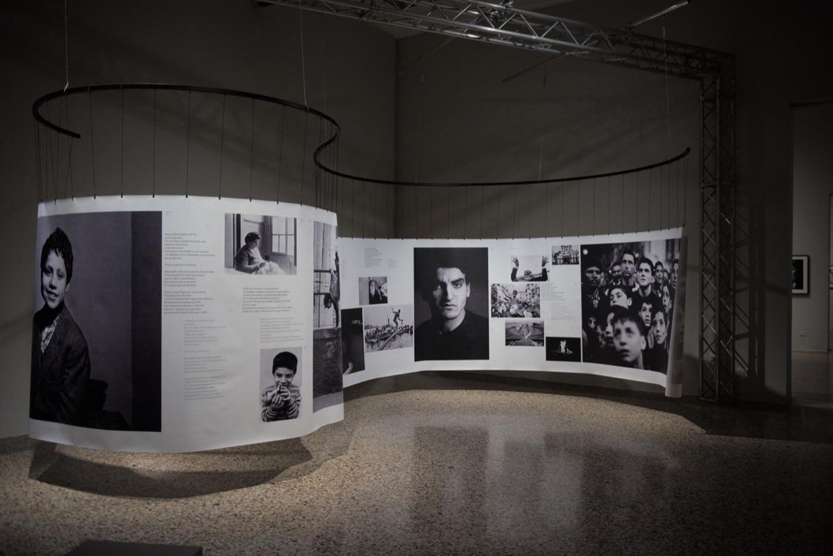 Ferdinando Scianna in mostra a Palazzo Reale di Milano