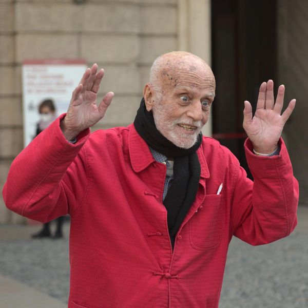 Ferdinando Scianna in mostra a Palazzo Reale di Milano