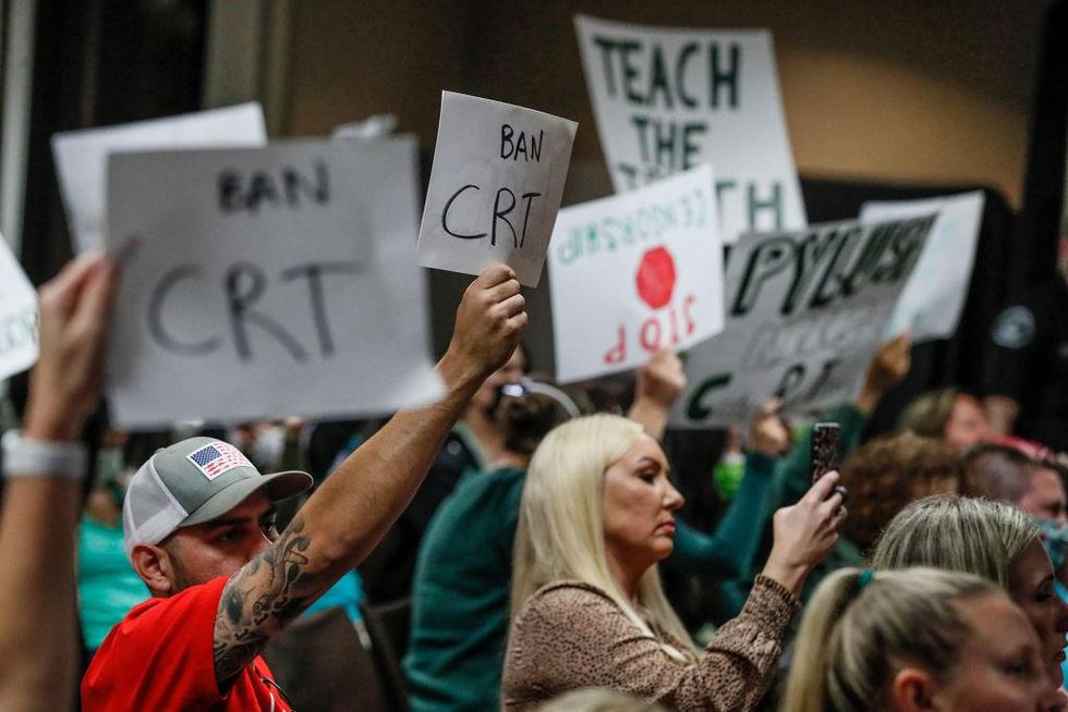 An Illinois school district promoted radical social justice curriculum in special-needs classrooms, instructed students not to say ‘All Lives Matter’ An Illinois school district promoted radical social justice curriculum in special-needs classrooms, instructed students not to say ‘All Lives Matter’