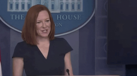 Go Go Gadget Wednesday White House Press Briefing