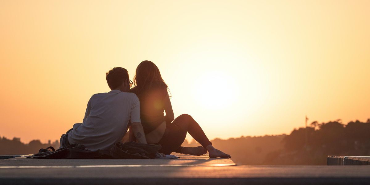 People Confess The Hottest Thing Someone Has Ever Said To Them