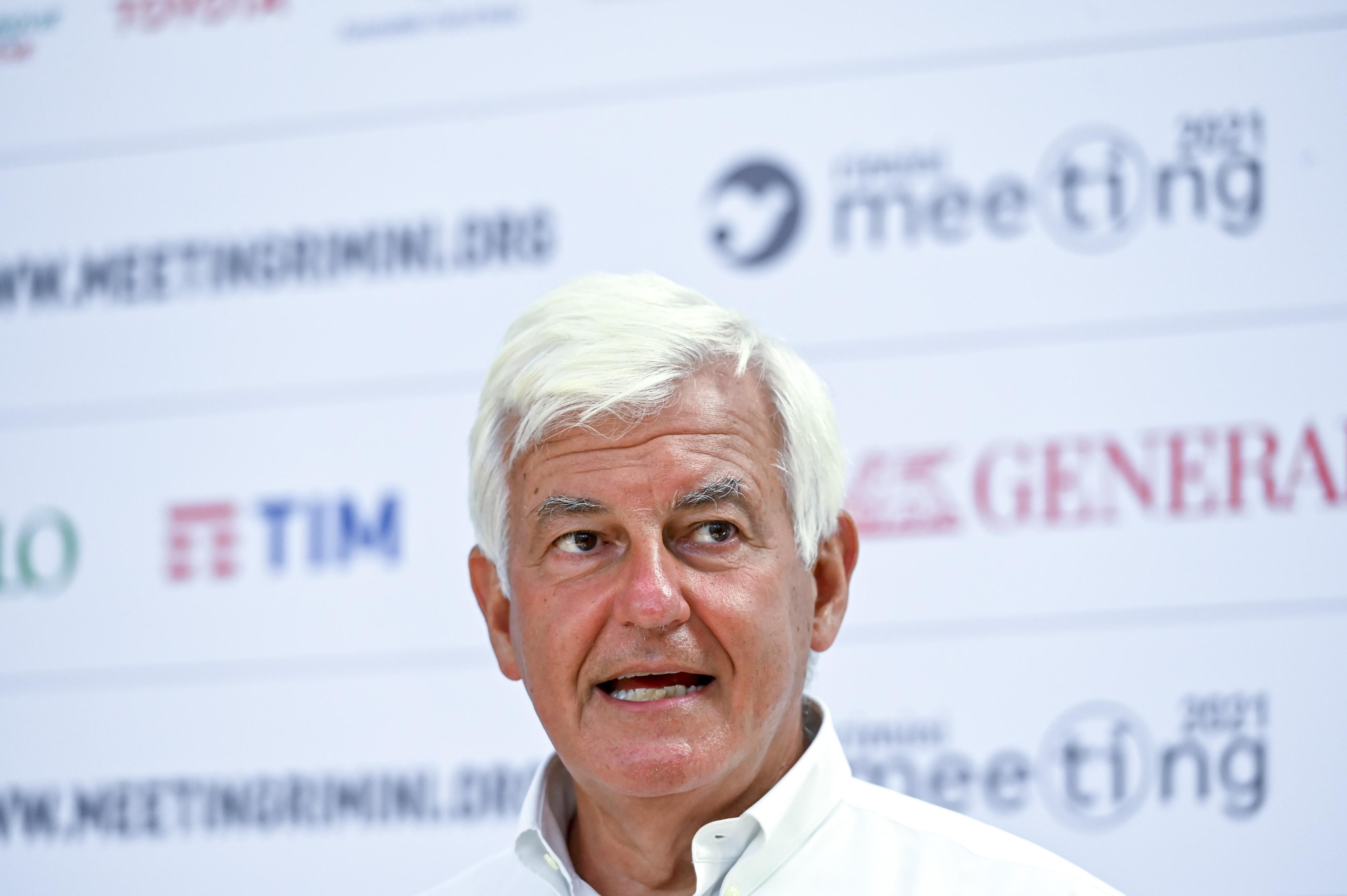 Profumo ora deve scaricare Max: «Ci assicurò che non voleva soldi»