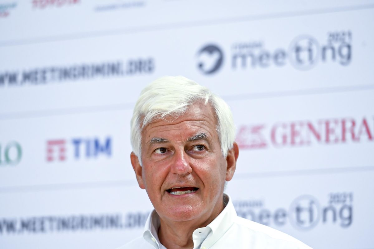 Profumo ora deve scaricare Max: «Ci assicurò che non voleva soldi»