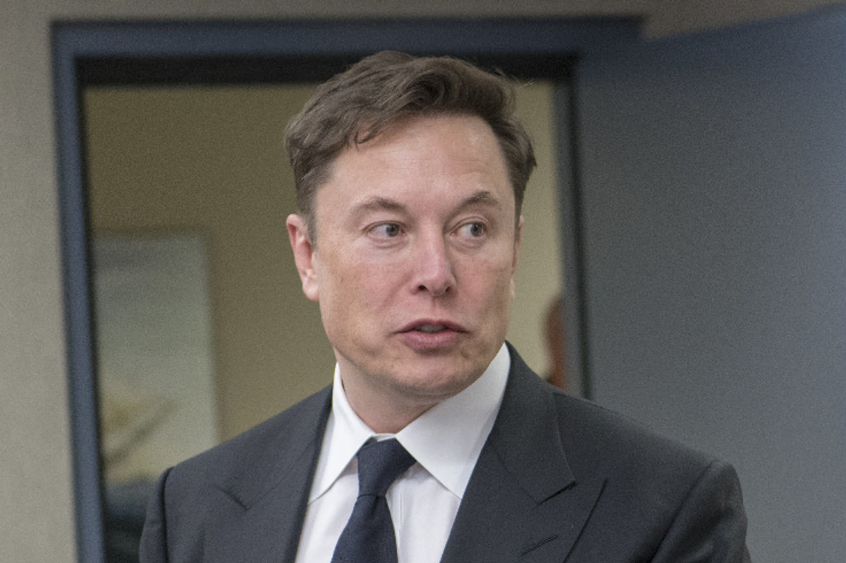 Idra Group, l’azienda bresciana che produce per Musk