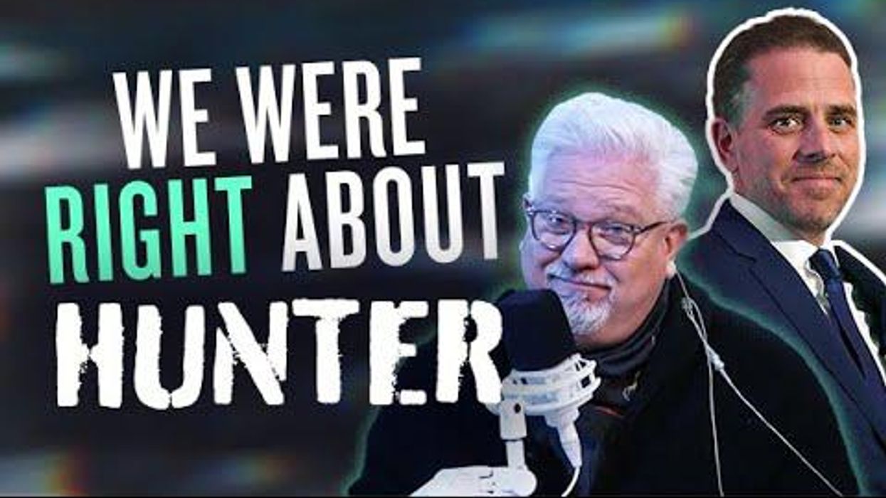 PROOF Hunter Biden’s sketchy deals were true ALL ALONG