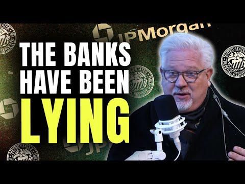 It’s time to AUDIT big banks & the Fed. Here’s why.