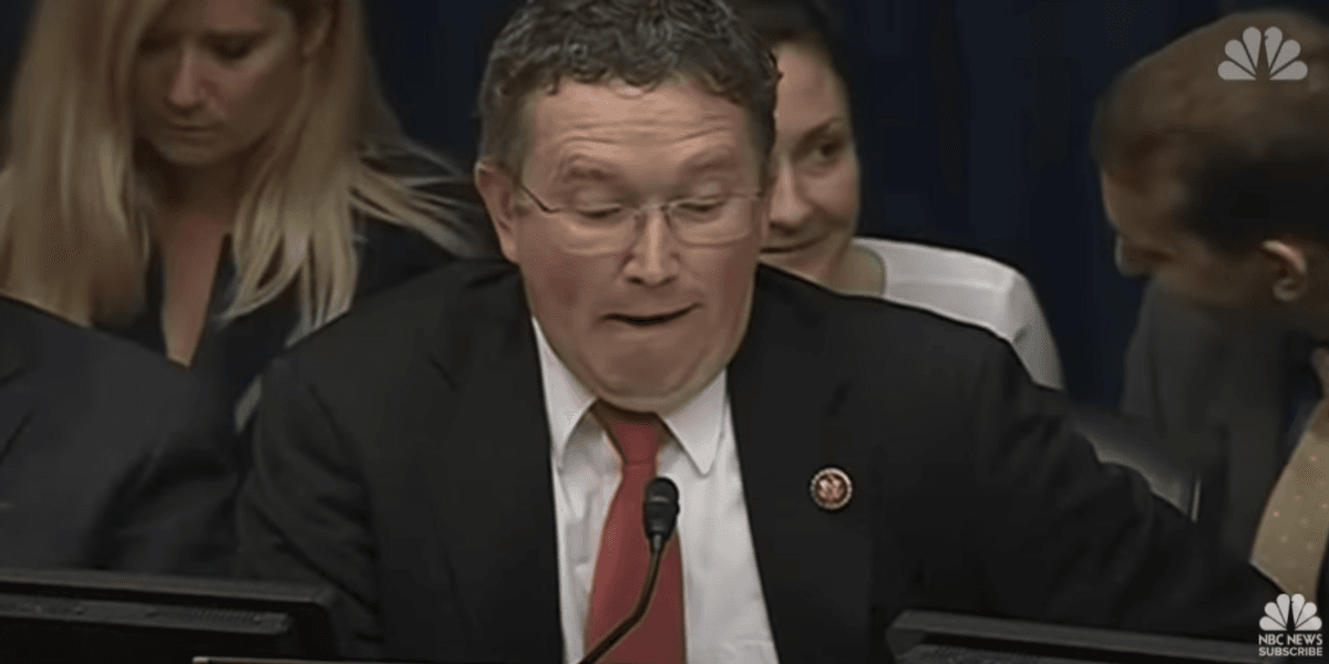 How Are GOP Congressmen Appeasing Putin The Genociding Murderer Today? - Vimarsana News