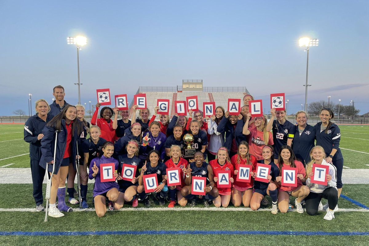 REGIONAL SEMIFINALS PREVIEW: Allen Lady Eagles vs. Southlake Carroll Lady Dragons