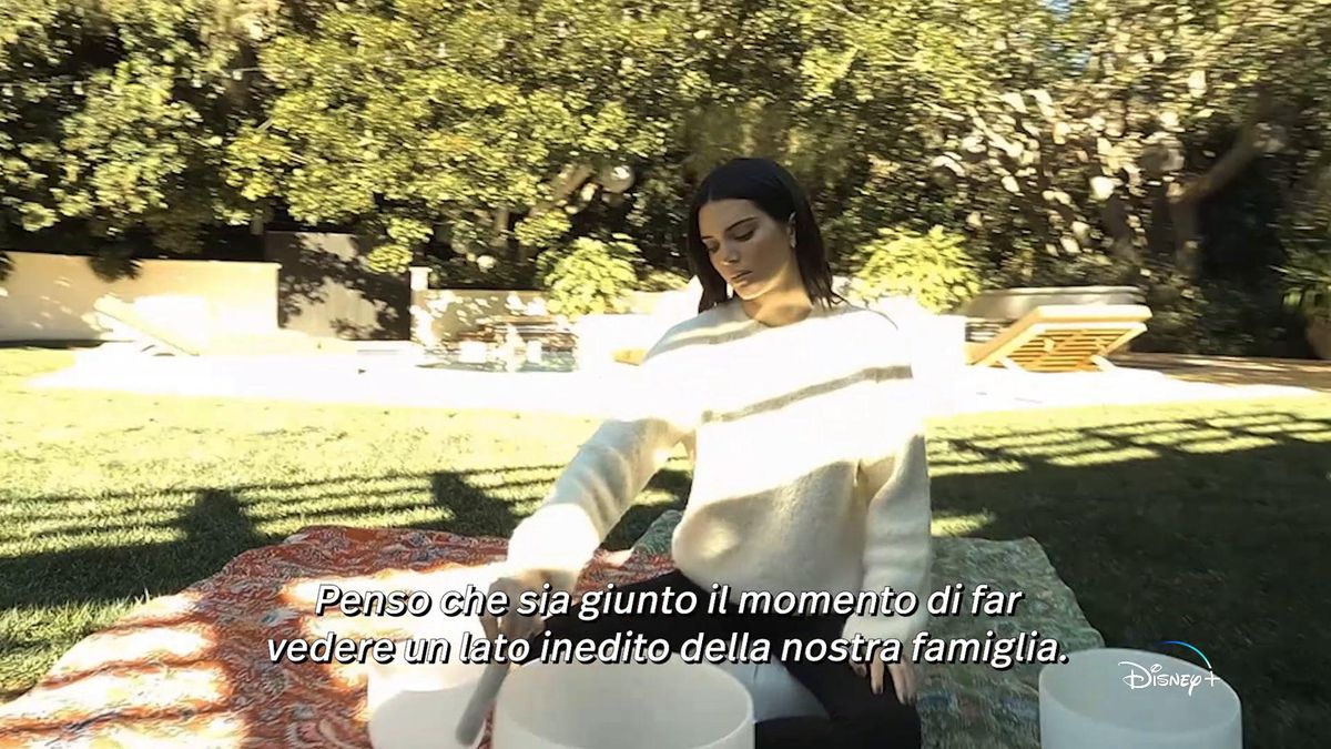 Le Kardashian ritornano con un nuovo reality