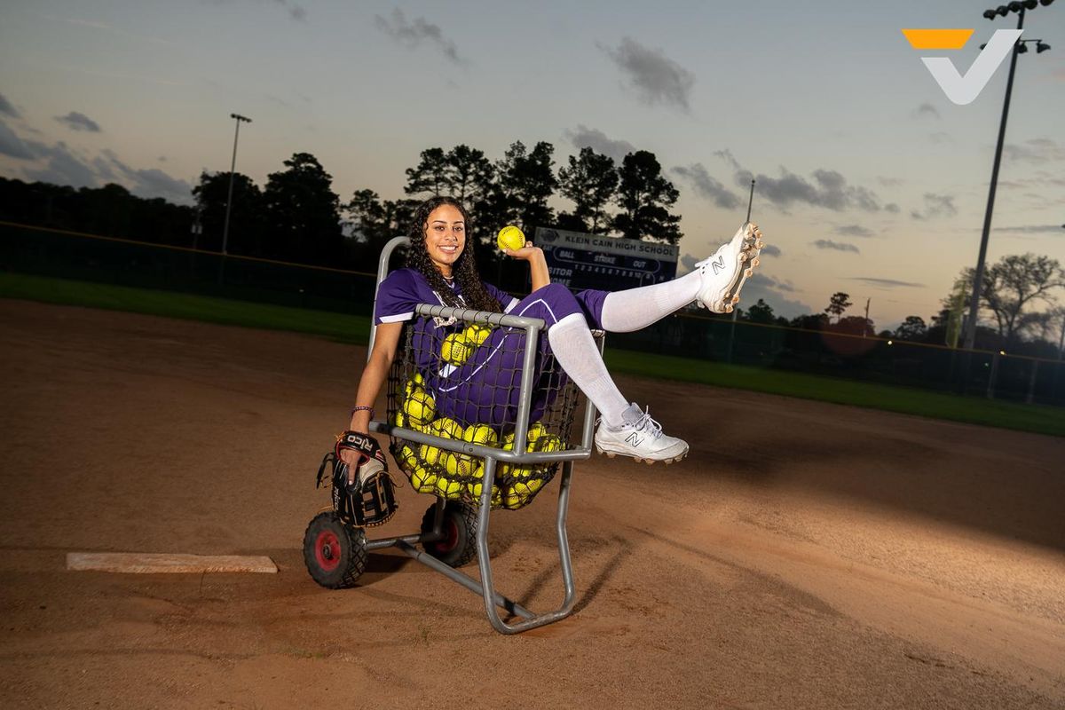 SUPER SOPH: Nieves Has Versatility To Carry Cain