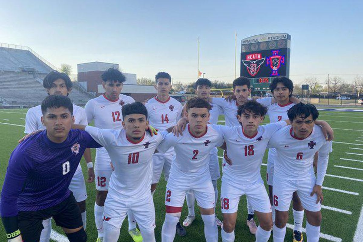 Duncanville Panthers set to face off against Houston MacArthur