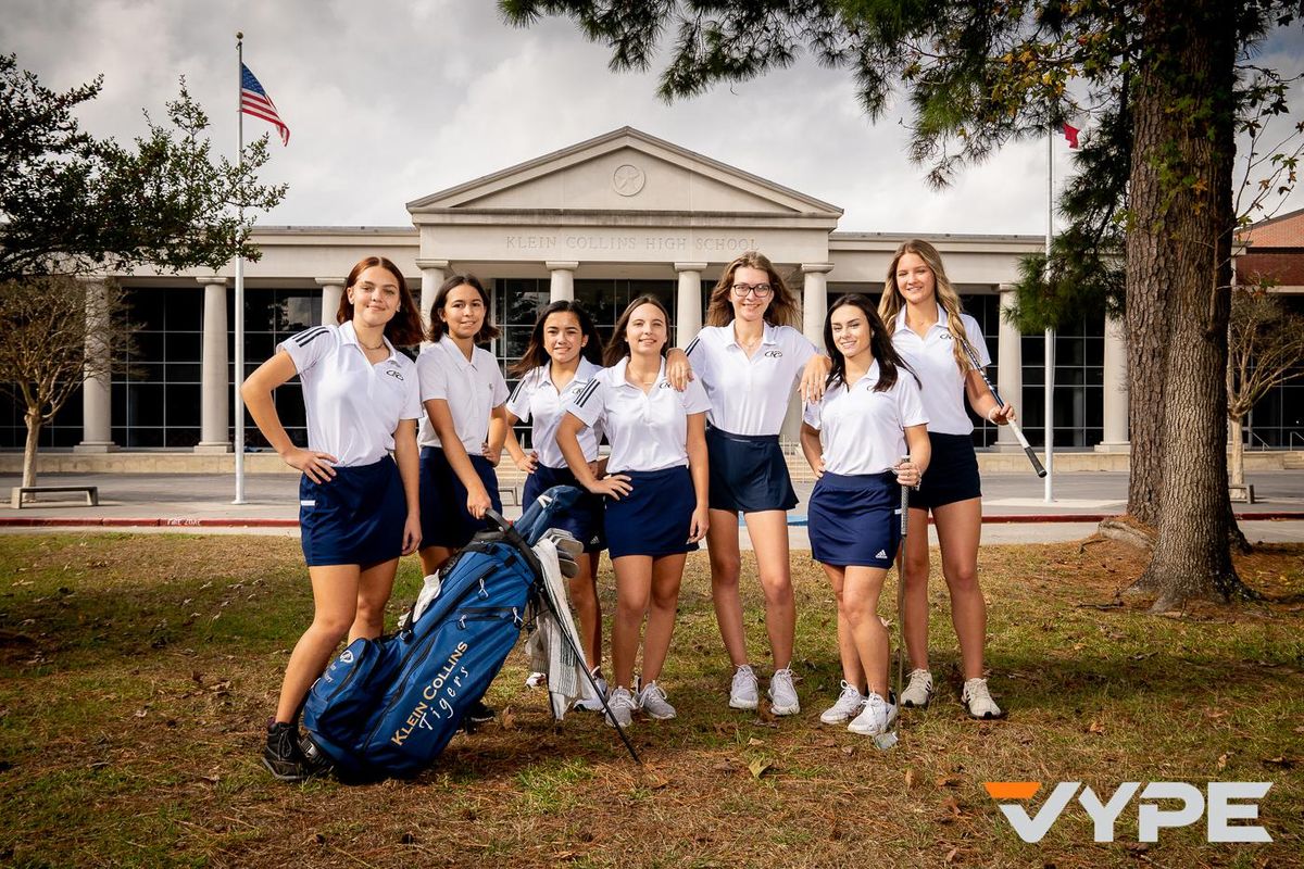 FINDING FAIRWAYS: Tigers Shooting For Low Scores In 2022