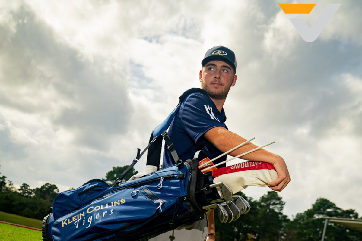 TEE TO GREEN: Roettgers Eats, Breathes, Works Golf