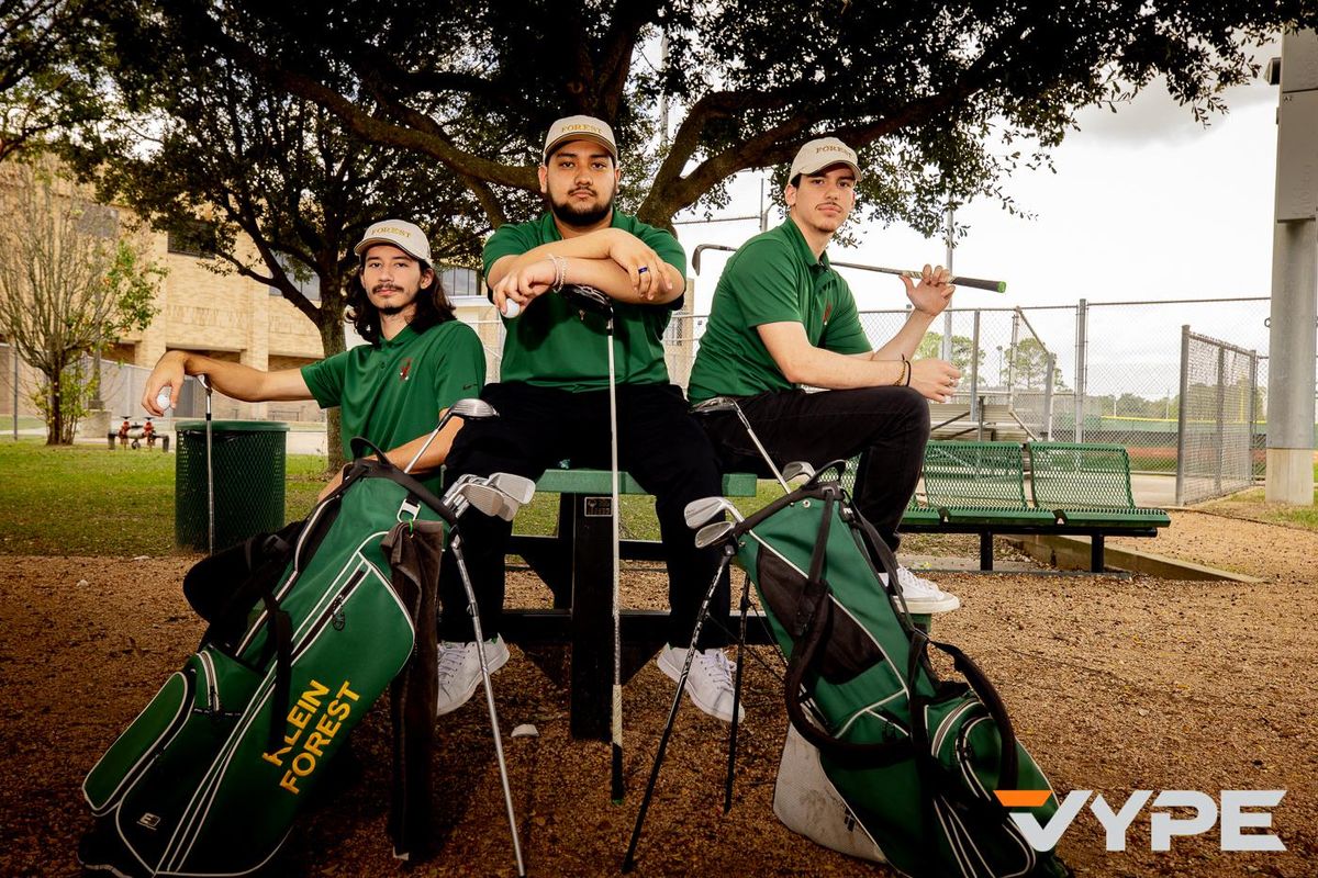 TEE TIME: Golden Eagles Primed To Hit The Links
