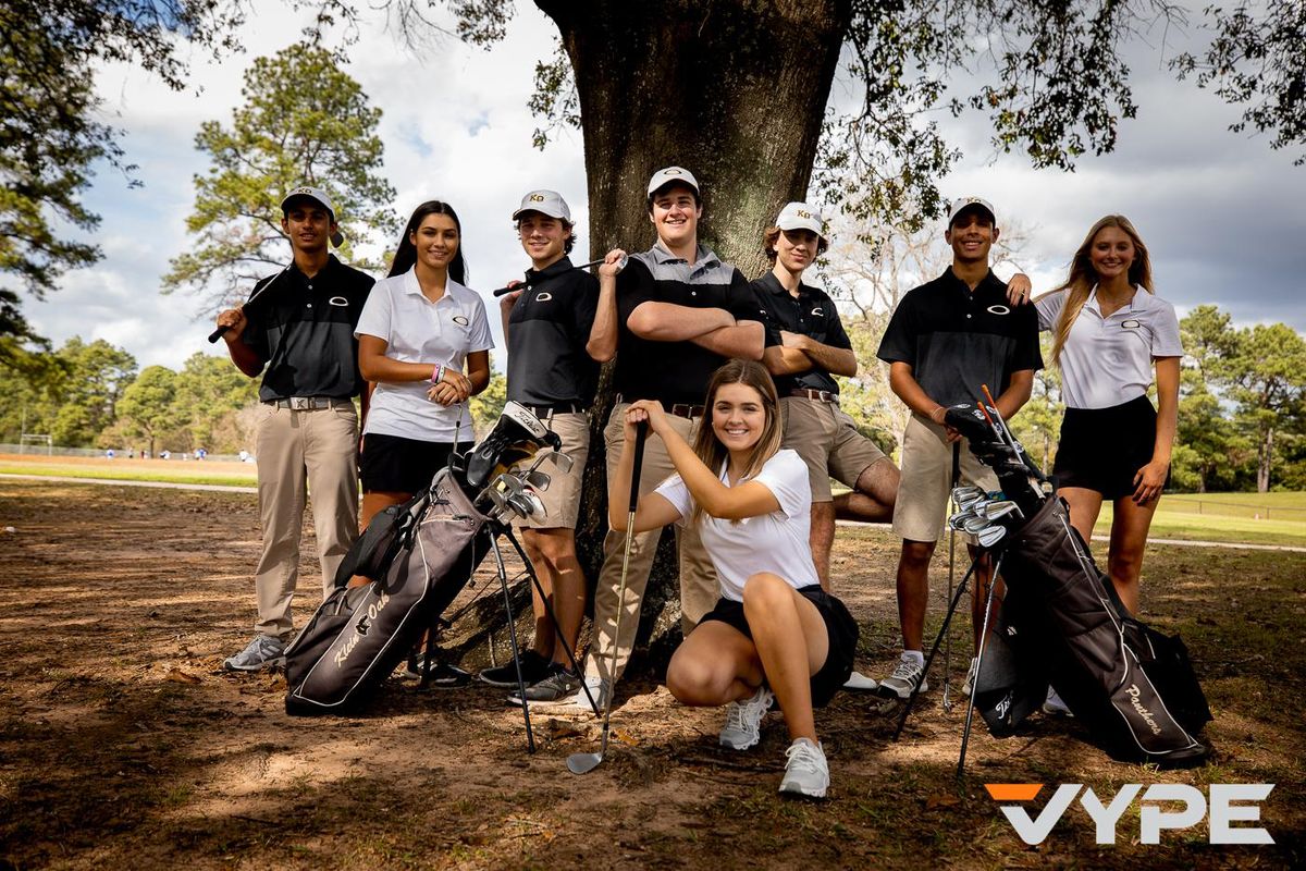 PUTTING PANTHERS: Klein Oak Golfers Ready For Big 2022 Season