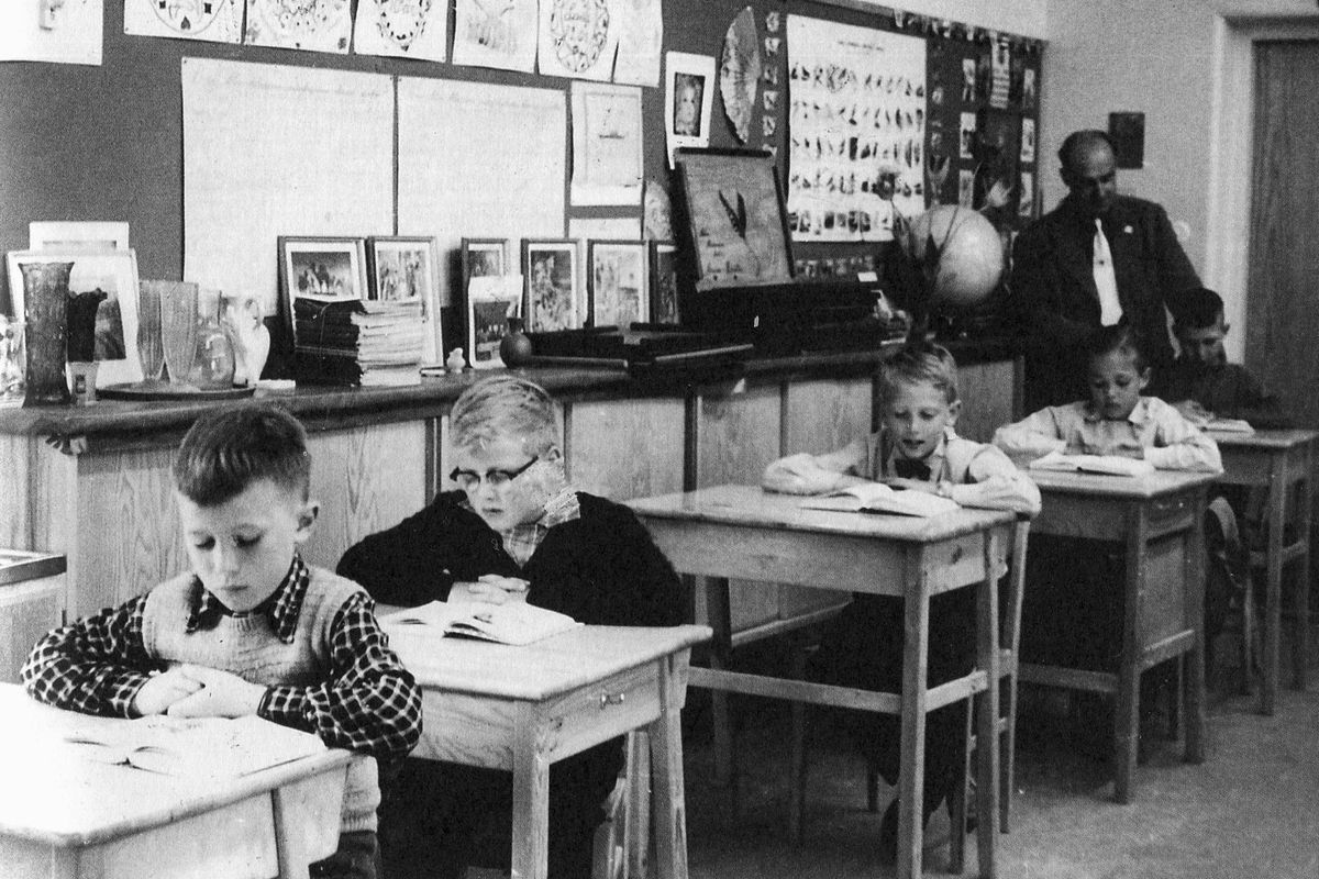 If Republicans Think Teachers Are All Child Molesters, Why Are They Sending Their Kids To School?
