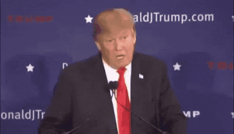 Trump Wishes He Had Attacked Capitol Personally, And 568,761 Other Bugf*ck Quotes From His WaPo Interview