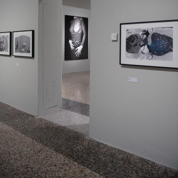 Ferdinando Scianna in mostra a Palazzo Reale di Milano