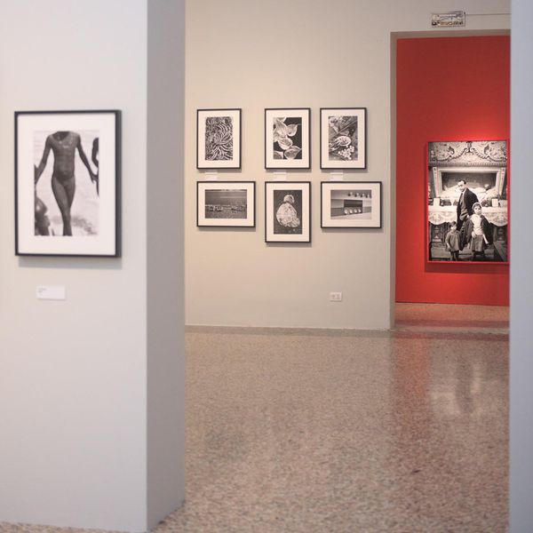 Ferdinando Scianna in mostra a Palazzo Reale di Milano