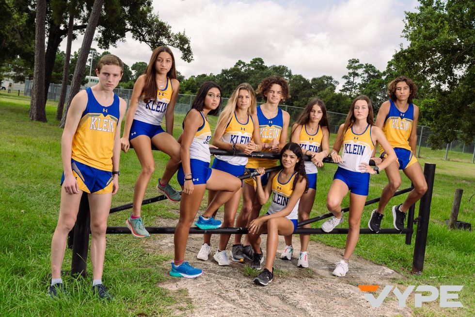 Athletics - Klein Intermediate