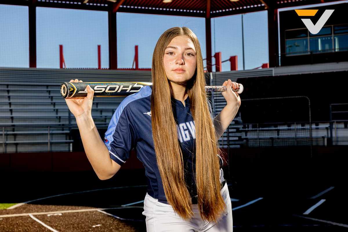 Meant to Be a Mustang: Sheppard shining in freshman campaign with Kingwood