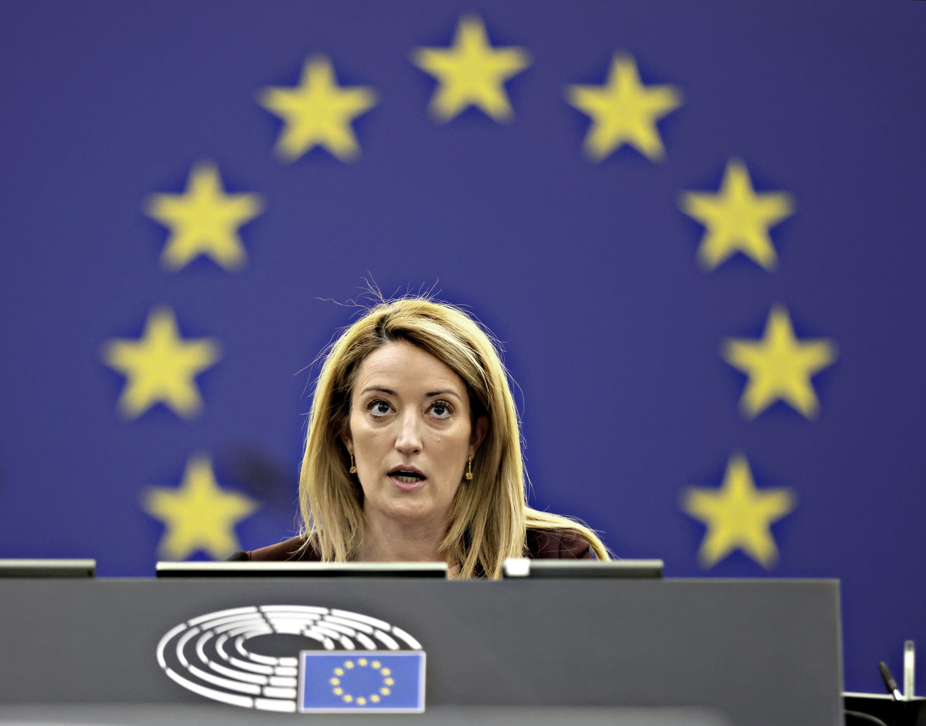 L’Ue rinvia il lockdown dell’energia. «Il petrolio? Se ne riparla lunedì»