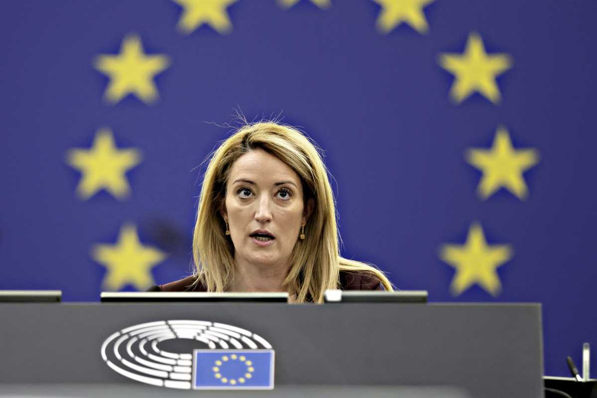 L’Ue rinvia il lockdown dell’energia. «Il petrolio? Se ne riparla lunedì»