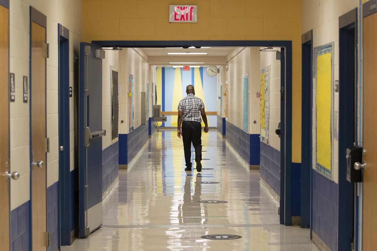 Austin ISD plans to cut 632 jobs, raise teacher pay next school year