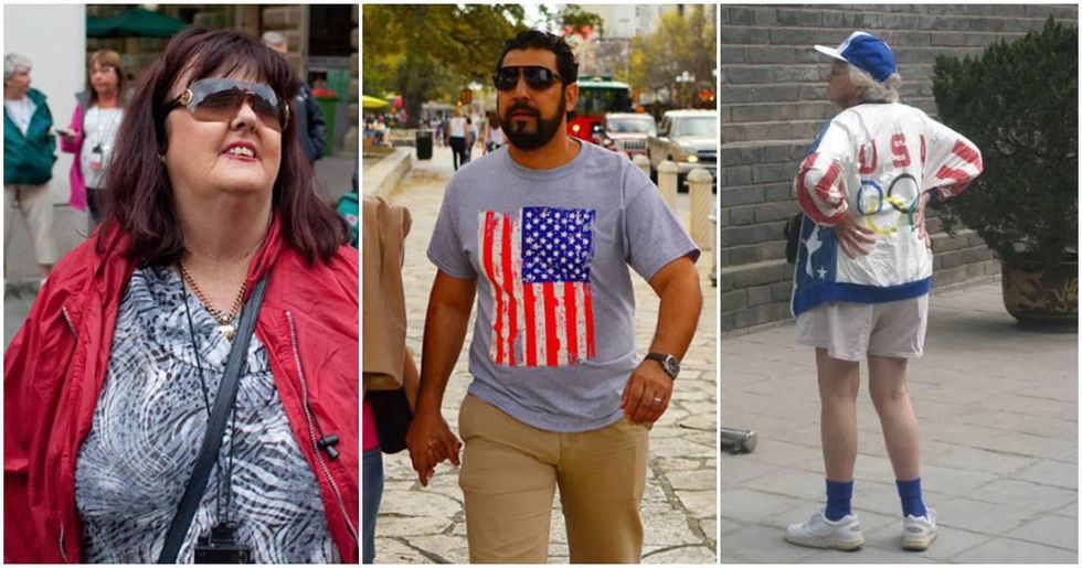 Non-Americans are sharing the ‘dead giveaway’ someone is American and they are pretty right
