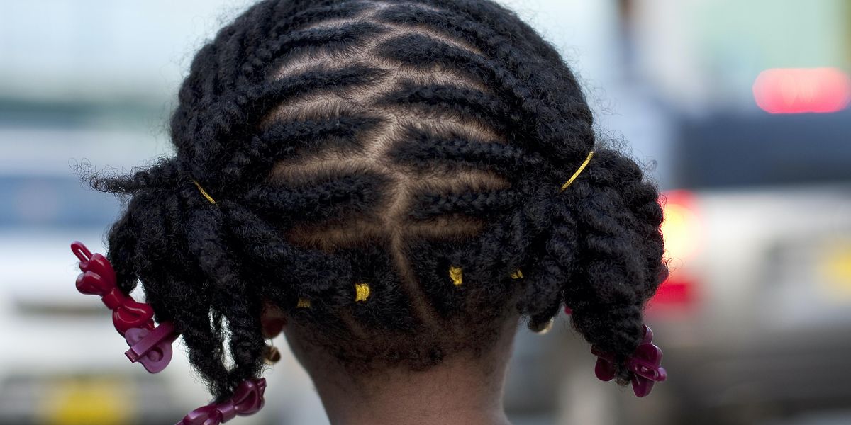Idaho to Stop Criminalizing Hair Braiding Without a License