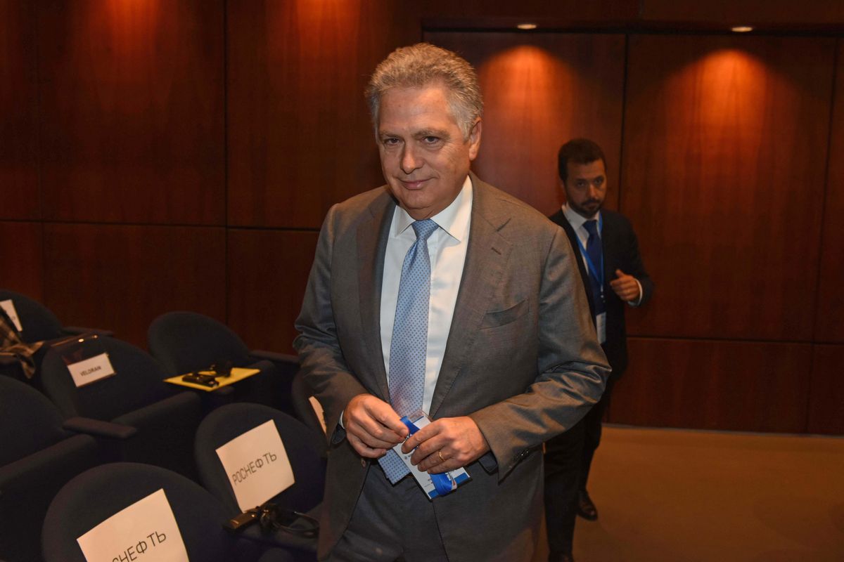 Titanic Saipem, ma ai vertici i bonus non sono mai mancati