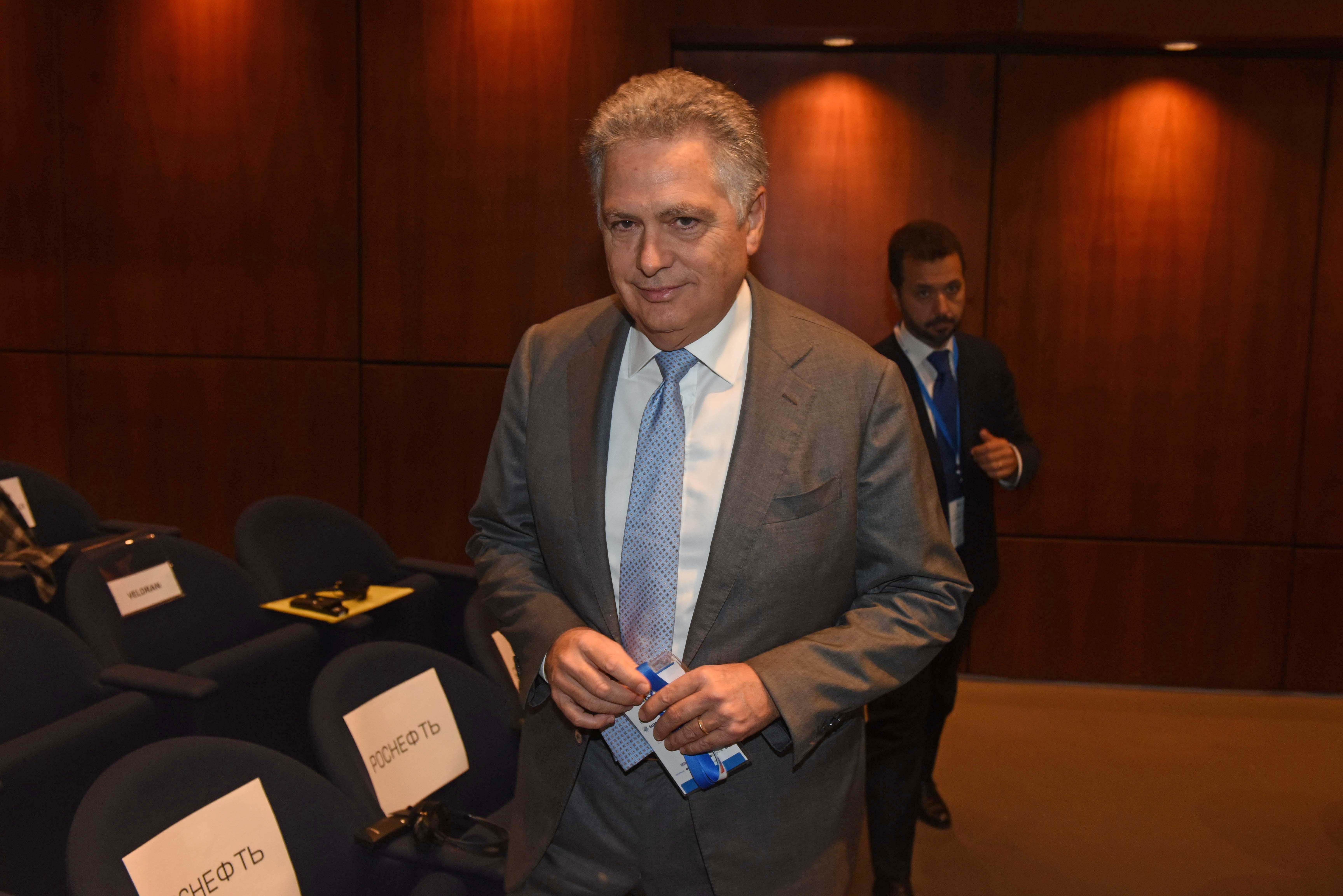 Titanic Saipem, ma ai vertici i bonus non sono mai mancati