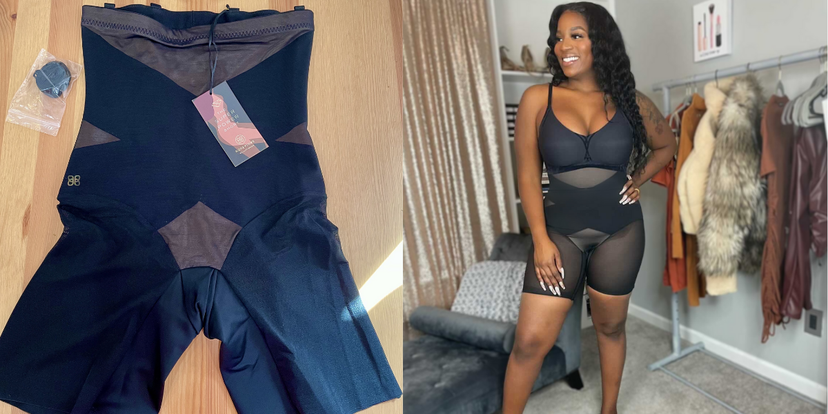 Why Everyone Attending A Wedding Needs To Know About Honeylove Sculptwear trueself