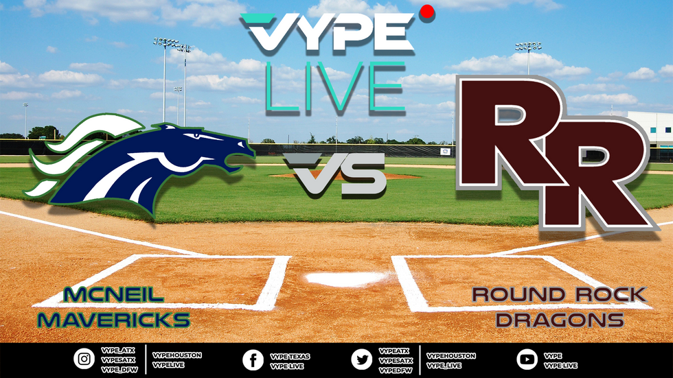 VYPE Live Lineup - Thursday 3/9/23 - VYPE