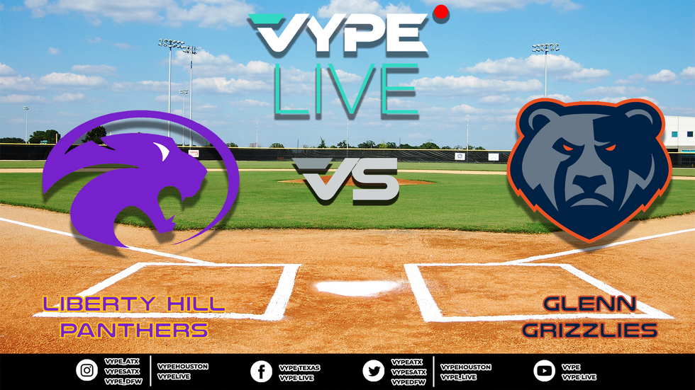 VYPE Live Lineup - Thursday 3/9/23 - VYPE