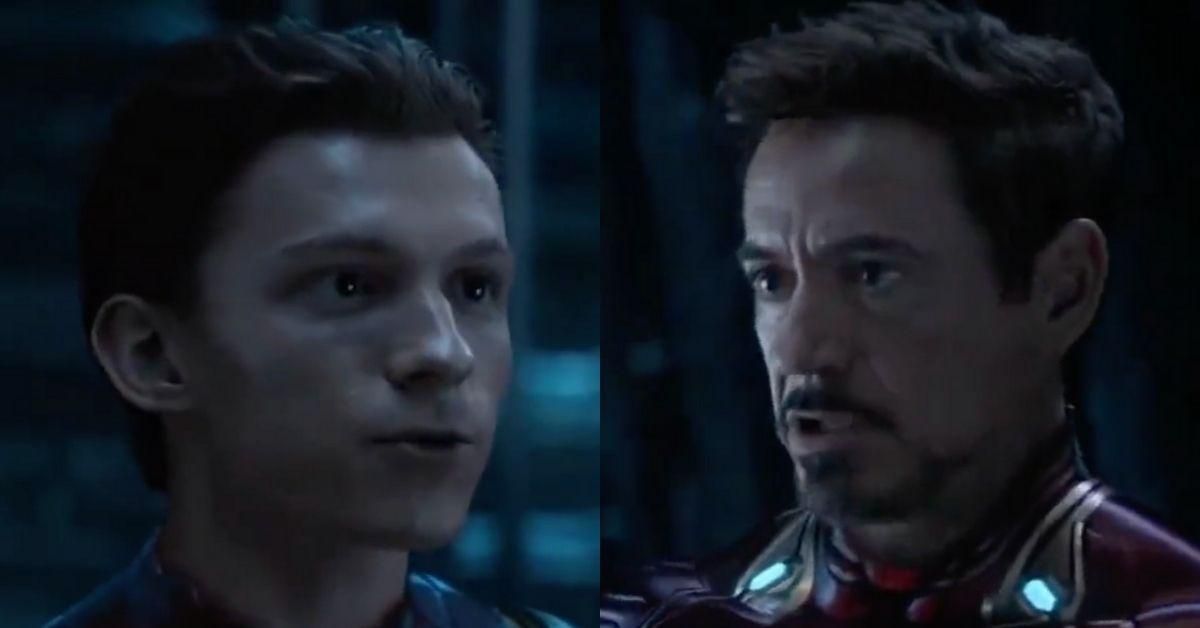 Marvel Fans Just Caught A Glaring Continuity Issue In 'Avengers: Infinity War'—And We Can't Unsee It