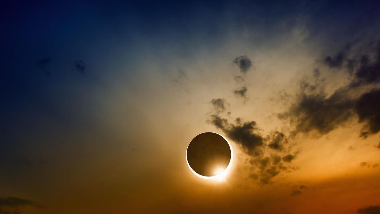 Total solar eclipse to be visible from some Southern states in 2024