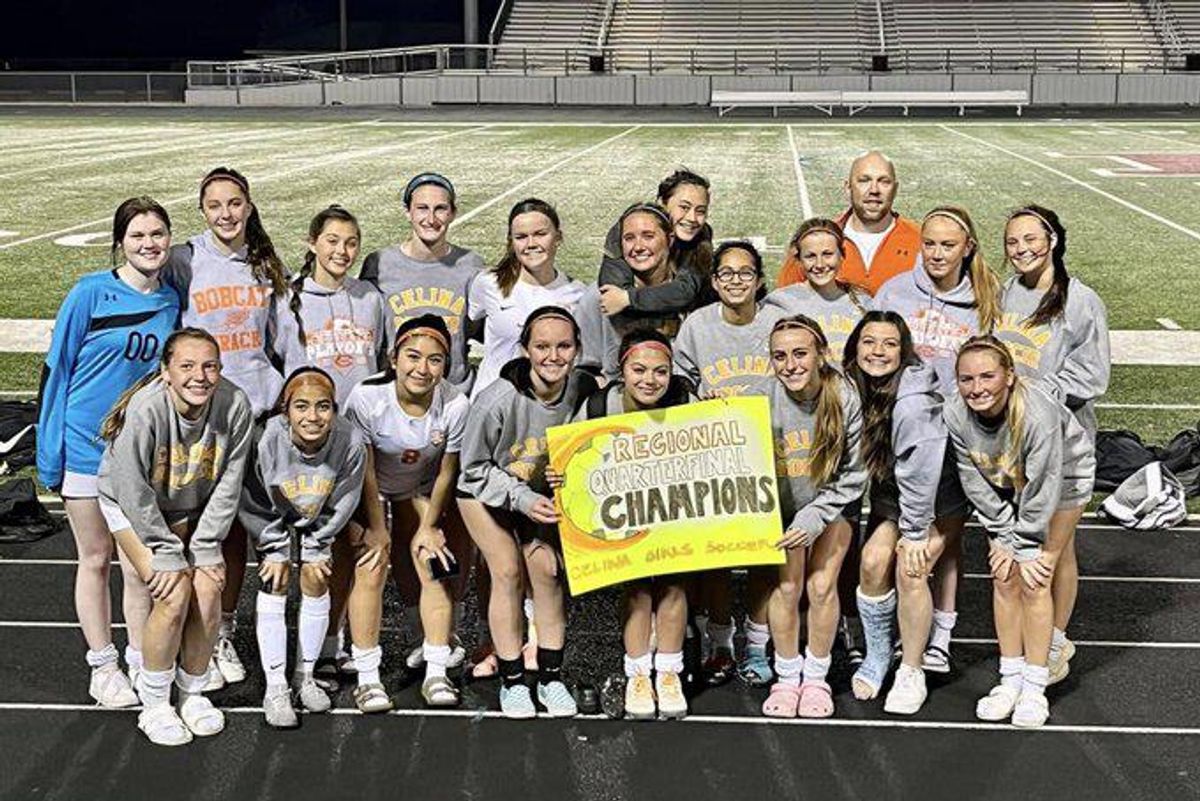 REGIONAL SEMIFINALS PREVIEW: Celina vs. Henderson