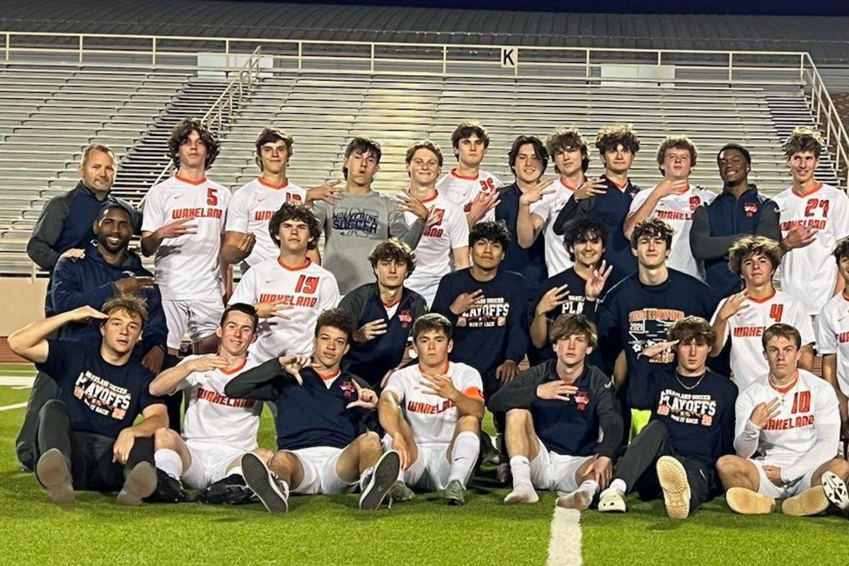 REGIONAL SEMIFINALS PREVIEW: Frisco Wakeland vs. Mount Pleasant