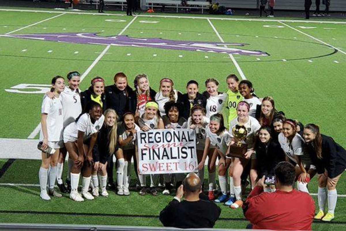 REGIONAL SEMIFINALS PREVIEW: Melissa vs. Kilgore