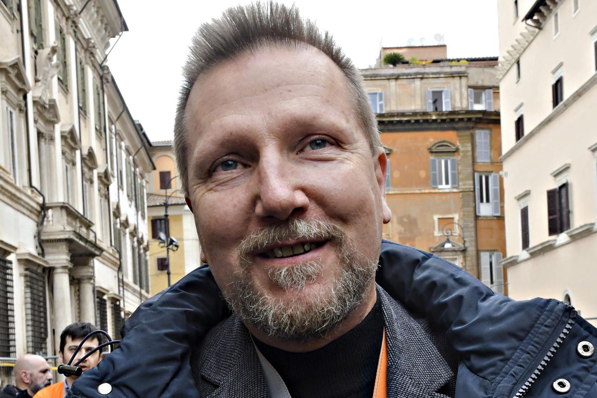 «I politici paiono non avere idea di qual è la vera posta in gioco»