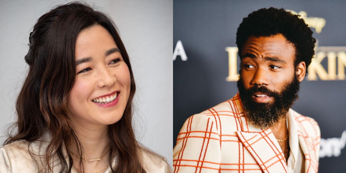 Maya Erskine to Join Donald Glover in 'Mr. & Mrs. Smith'