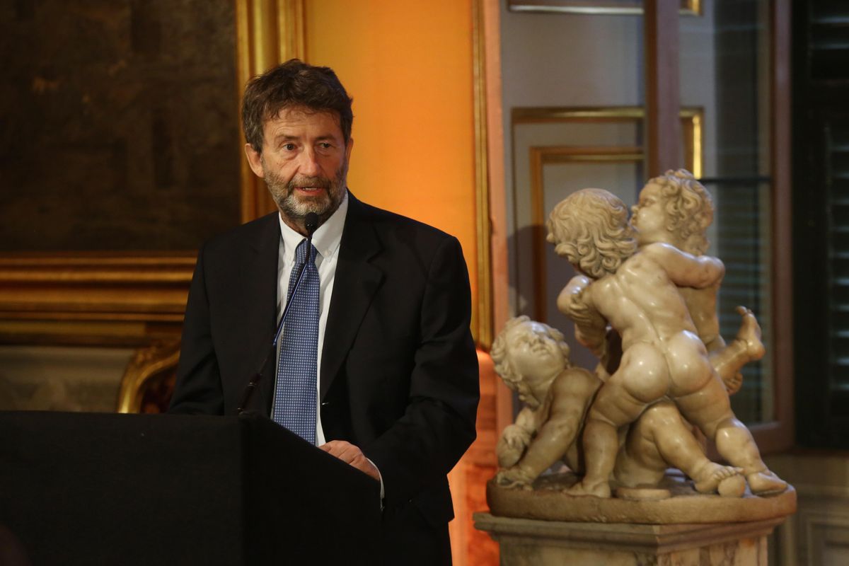 Il Pd piazza pedine e si pappa la Rai mentre arriva il bavaglio per i talk