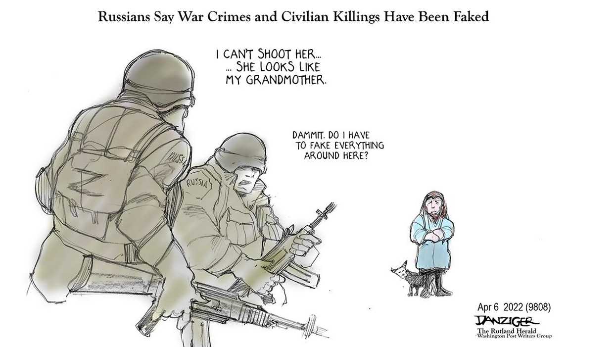 Danziger Draws