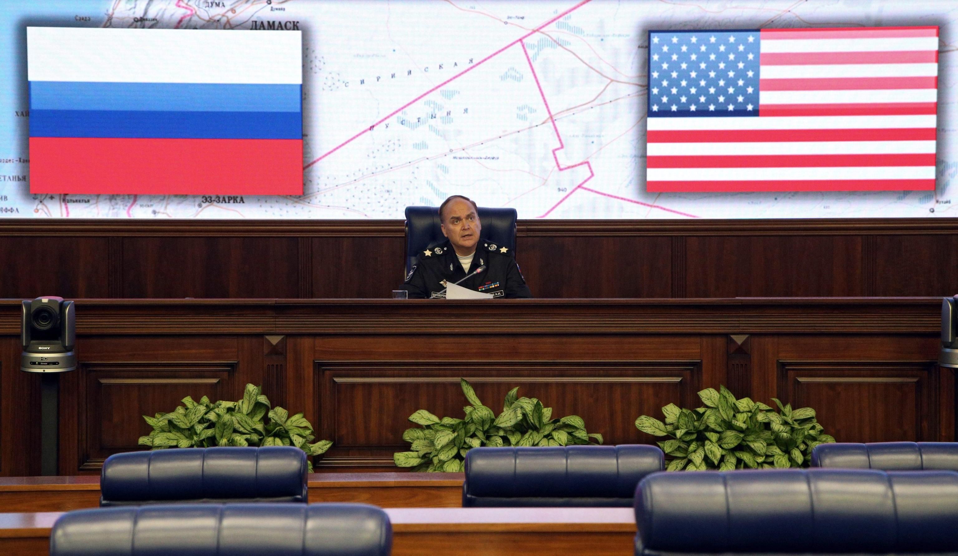Accuse e provocazioni: escalation Usa-Russia