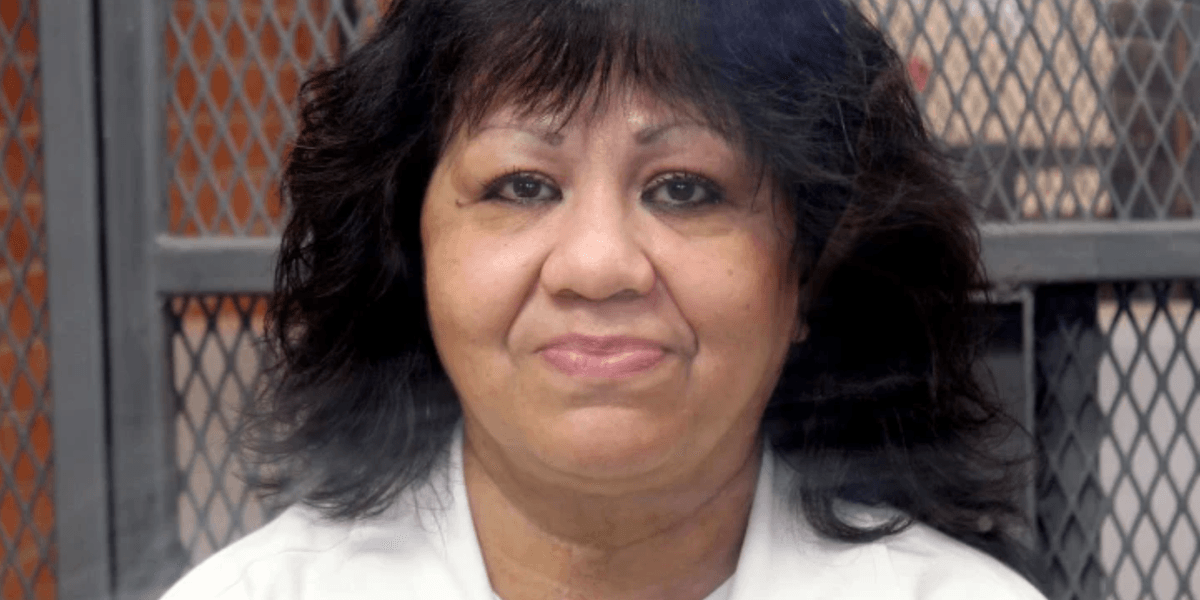 The Contrived Disciplinary Records That Sent Melissa Lucio To Death Row - Vimarsana News