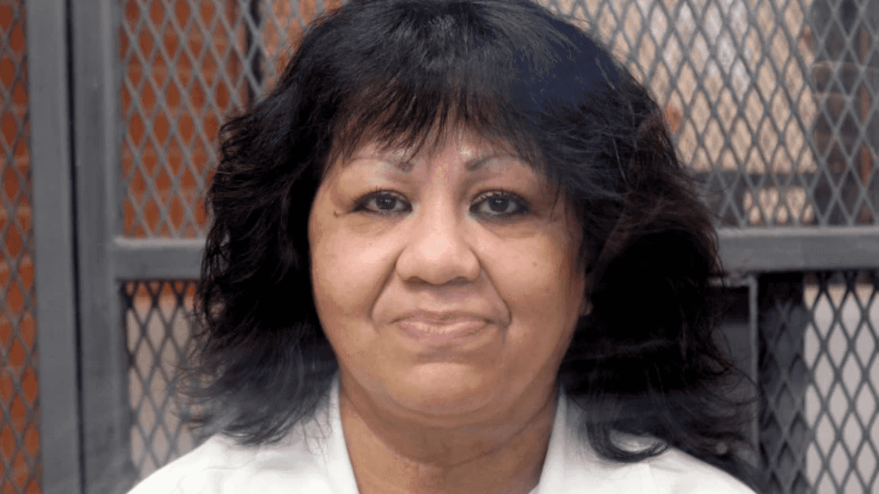 Details Of The Contrived Disciplinary Records That Sent Melissa Lucio To Death Row
