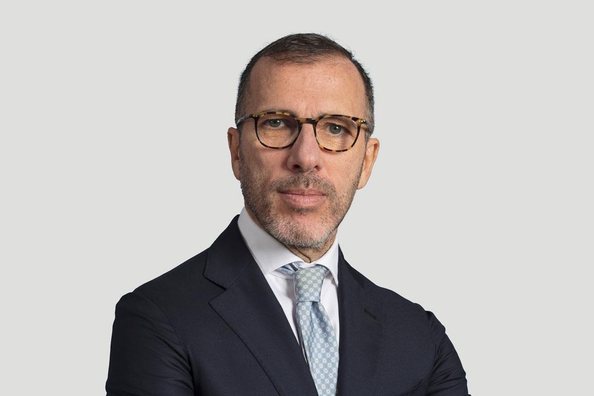 Tim riordina a metà la sicurezza. Labriola: «Scorporo rete a breve»