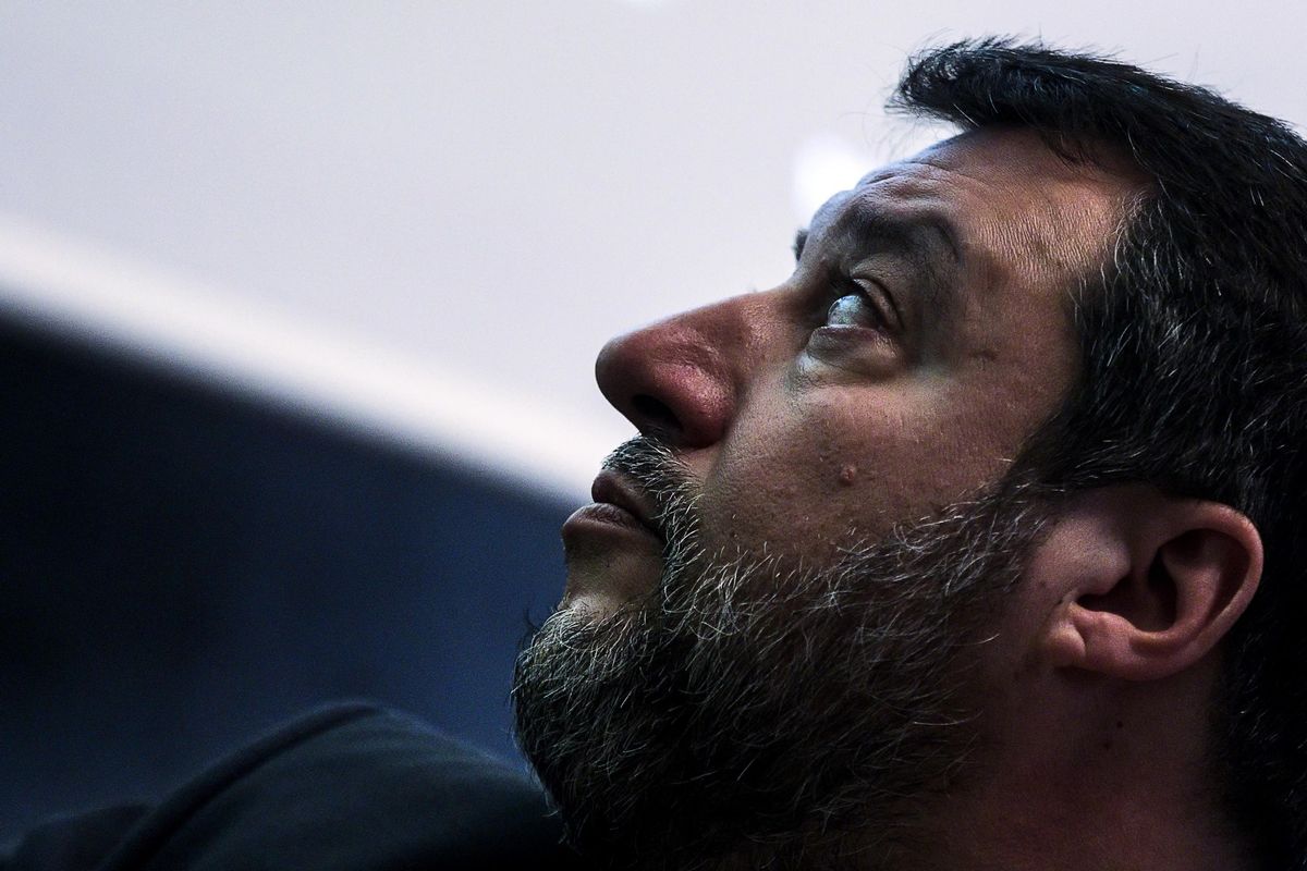 Sulla fiducia alla delega fiscale l’ultima fermata del centrodestra