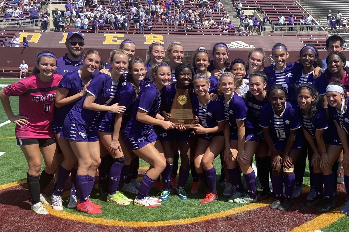 ‘A dream come true:’ Ridge Point outlasts Stratford to win Region III-6A, advances to state for 1st time